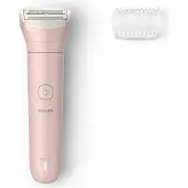 Philips 6000 Series - Bodyshaver - BRL128/00