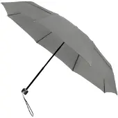 Minimax Eco - Opvouwbare Paraplu - Ø 100 cm - Grijs