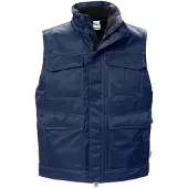 Fristads Bodywarmer 5050 Pp | Maat: XL