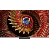 TCL 65c8k - Ultra Hd 4k Mini-led-tv 65 Inch 2025