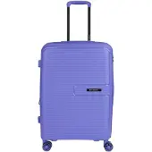 Gabol Steady Trolley M lila