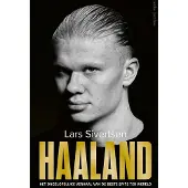Ambo/Anthos Uitgevers Haaland (Paperback)