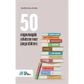 Springer Media B.V. 50 ongevraagde adviezen voor jonge dokters
