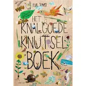Lemniscaat Het Knalgoede Knutselboek