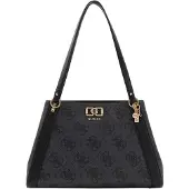 GUESS Shopper zwart