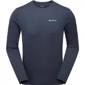 Montane Langarm T-shirt Dart