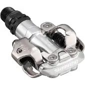 Shimano Spd Sm-sh51 Pd-mt520 W/cleat Pedalen