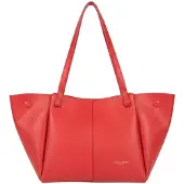 Lancaster Shopper 'Sierra Haus' rood