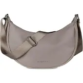 Bugatti Mare 1.0 Crossbody tas 31 cm - Dames - taupe