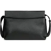 Bugatti Mare 3.0 Crossbody tas 24 cm - Dames - schwarz