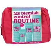 Nuxe Zinc Power: mijn reisroutine tegen puistjes 1 St Set