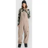 Burton Reserve 2l Bib Broek