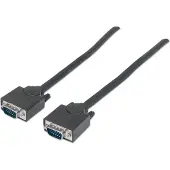 Manhattan VGA — VGA