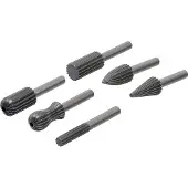 Kraftmann Draaisnijder set 6 stuks.
