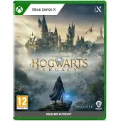 Hogwarts Legacy Xbox Series X