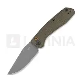 Zero tolerance 0512OL vouwmes