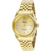 Invicta Specialty 29411 Quartz Dameshorloge - 36mm