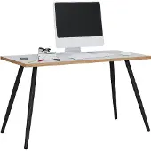 VCM bureaus, thuiskantoor bureau, werkbureau, studiebureau, schrijfbureau, slaapkamerbureau, deak, kantoortafel, computertafel, werktafel, tafels, pc-tafel