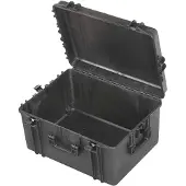 WCS Protection 620 H340 Koffer Zwart