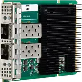 HP Broadcom BCM57412 Ethernet, Netwerkkaarten