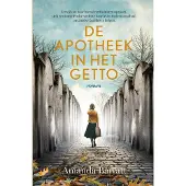 Vbk media De apotheek in het getto