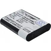 123accu Sony NP-BY1 accu (3.7 V, 640 mAh, huismerk)