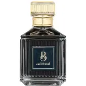 Fragrance World - B Satin Oud - Eau de Parfum - 100 ml