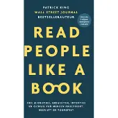 Vbk media Read people like a book