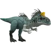 Mattel Cryolophosaurus Figure Groen Kinderen