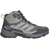 Adidas Boots 'Eastrail 3' antraciet / lichtgrijs