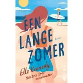 Singel Uitgeverijen Een lange zomer