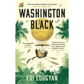 Rainbow Washington Black (Paperback)