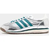 Adidas Sneakers laag 'SL 72' spar / zilver / offwhite
