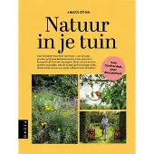 Mo'media Natuur in je tuin