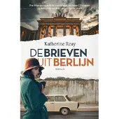 Vbk media De brieven uit Berlijn