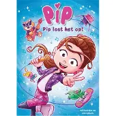 Gottmer Uitgevers Groep Pip lost het op!