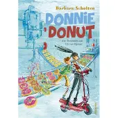 Ploegsma Donnie Donut (Paperback)