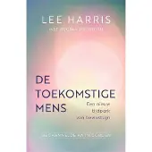 ANKH HERMES De toekomstige mens (Paperback)