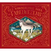 Uitgeverij Christofoor Het wonderlijke boek der Fabelwezens