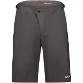 POC - Motion Shorts - Fietsbroek XXL, grijs