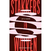 Uitgeverij Pluim Stakkers en wolven