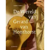 Wbooks De wereld van Gerard van Honthorst