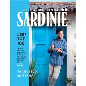 Overamstel Uitgevers De eilandkeuken van Sardinië