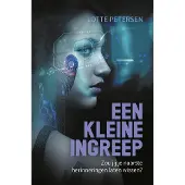 Uitgeverij Kluitman Een kleine ingreep