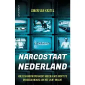 Luitingh-sijthoff Narcostaat Nederland