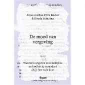 Boom uitgevers Amsterdam De moed van vergeving