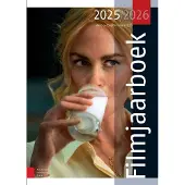 AMSTERDAM UNIVERSITY PRESS Filmjaarboek 2025/2026