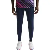 Nike Tottenham Hotspur Strike Trainingsbroek 2026-2027 Donkerblauw Lichtblauw Wit