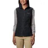 Columbia Sportbodywarmer 'Benton Springs' zwart