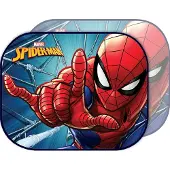 Marvel Zonnescherm Spiderman 2st.